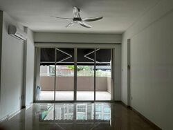 Hillview Residence (D23), Condominium #575374431
